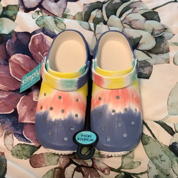 Simply southern clogs - Picture 1 of 3